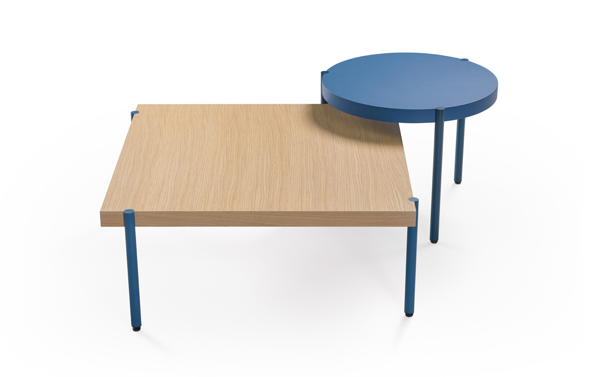 Palladio Sidetable Artifort Claesson Koivisto Rune