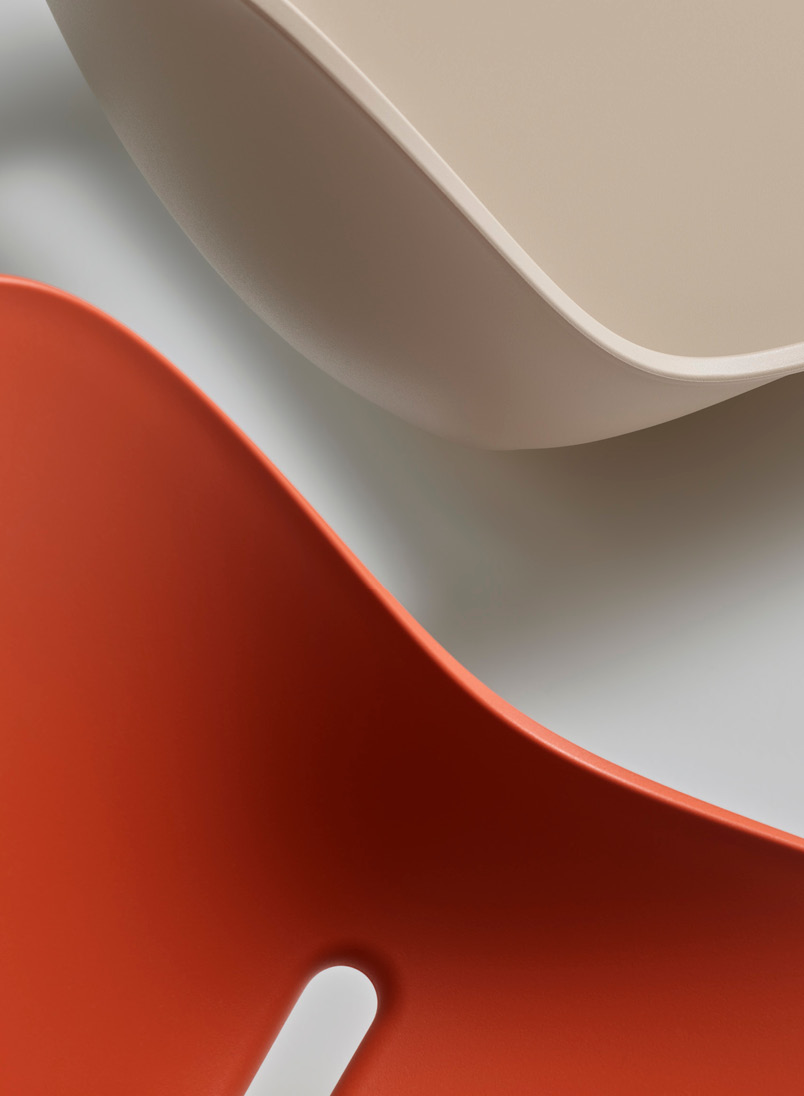 Recycled Polypropylene