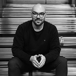 Luca Nichetto 