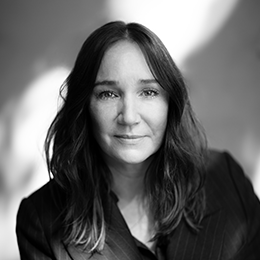Monica Förster