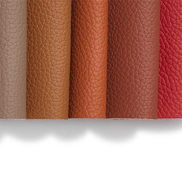 Artifort presents the new Artifort Ox leather collection