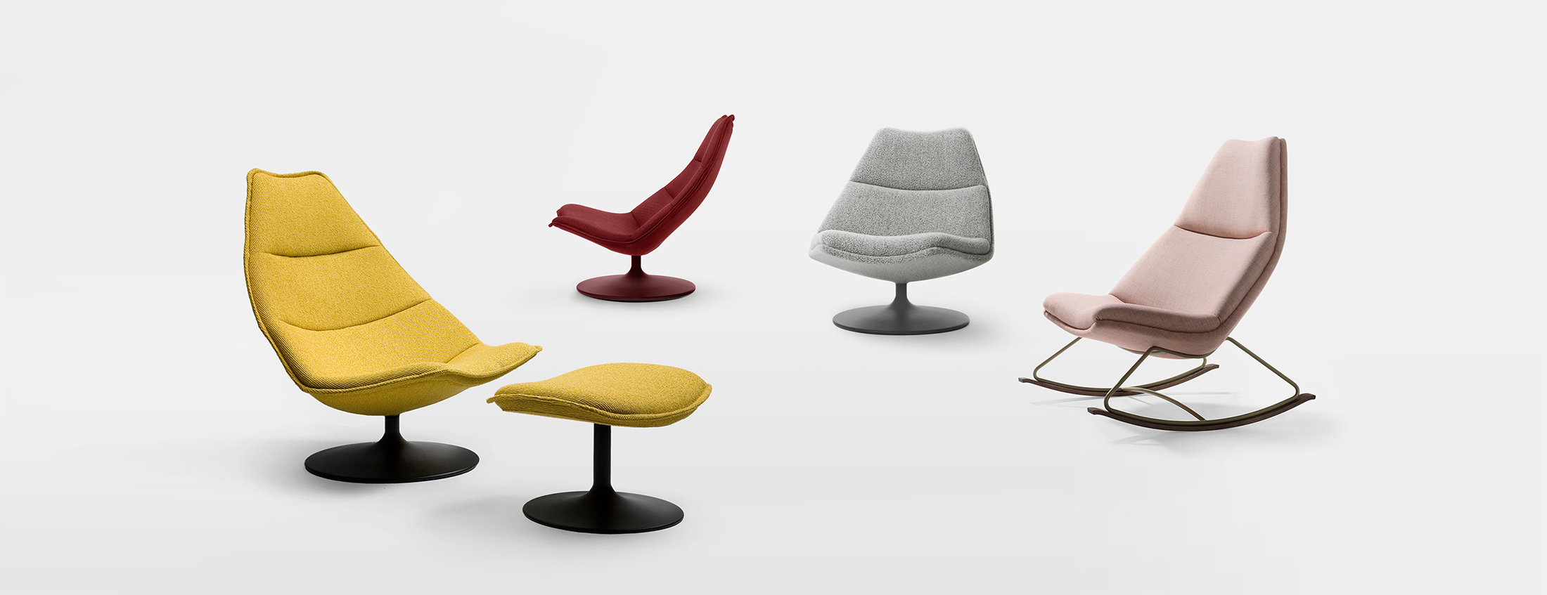 Laatste onkruid Weglaten Fauteuil F500 runnerprijs | nu 10% korting | Artifort meubels