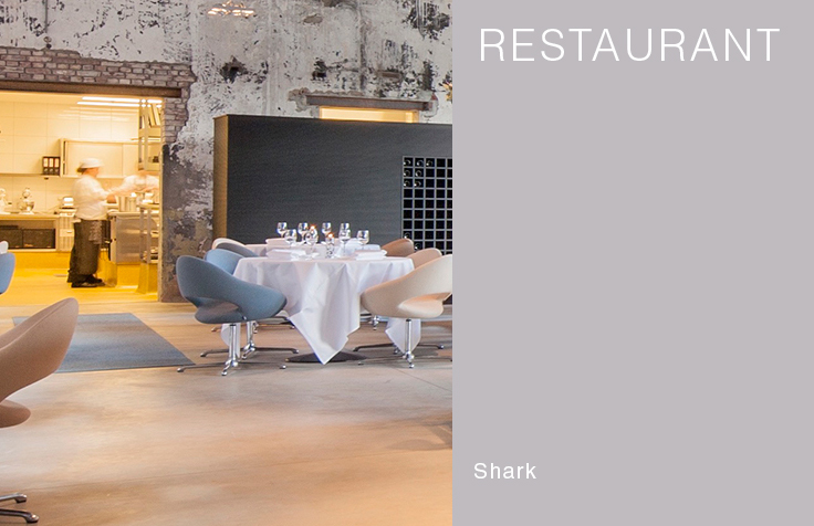 Restaurant One - Roermond (NL)