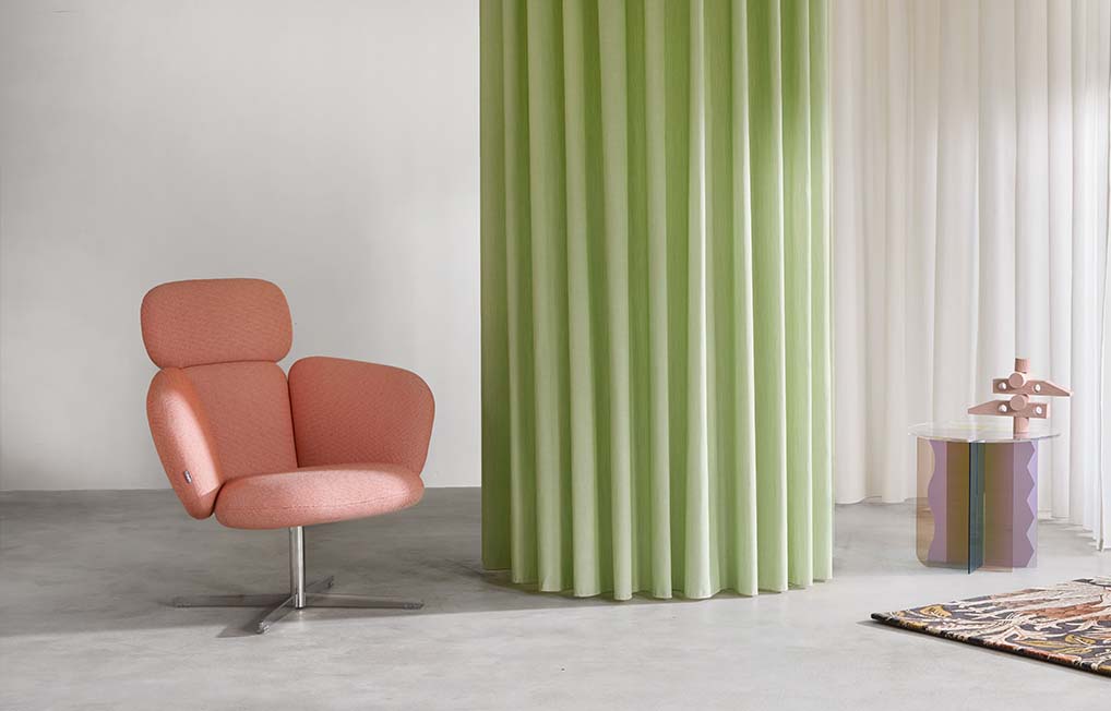 Bras HighbackBras Highback