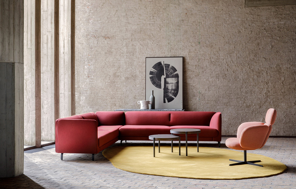 PalladioPalladio coffee tables