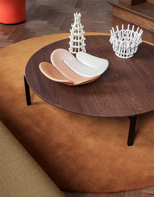 Forte Table-