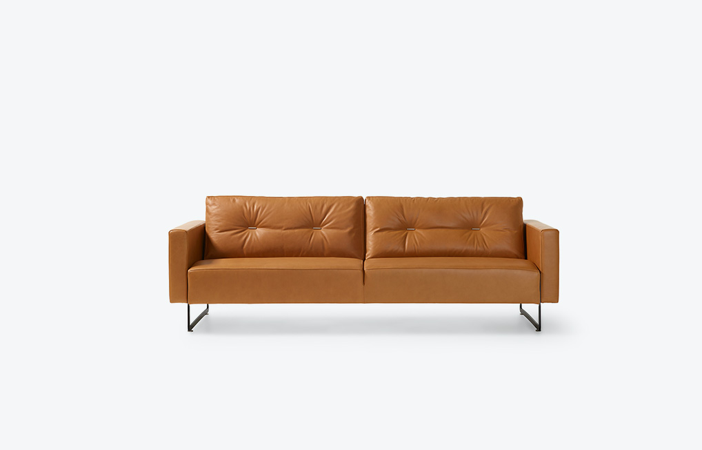 Mare los rugkussenMare LC 307 3-seater