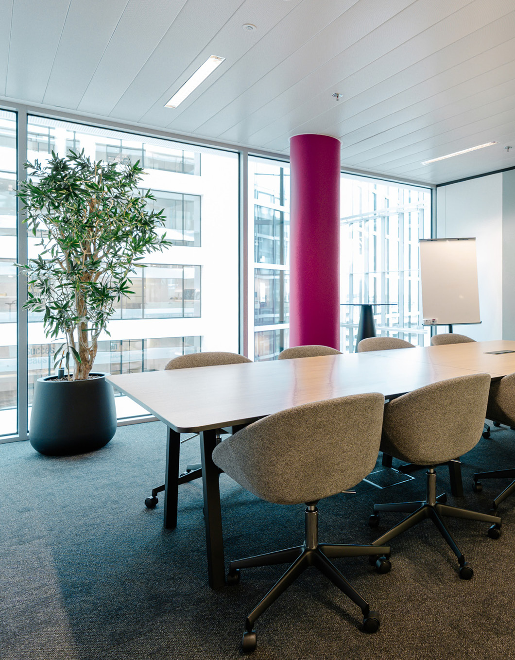 Beso - Office ChairBeso