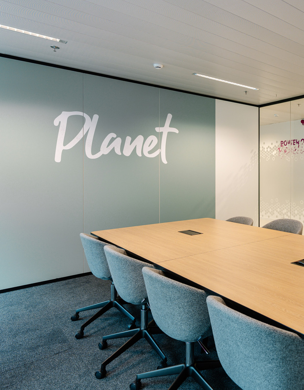 Beso - BureaustoelBeso