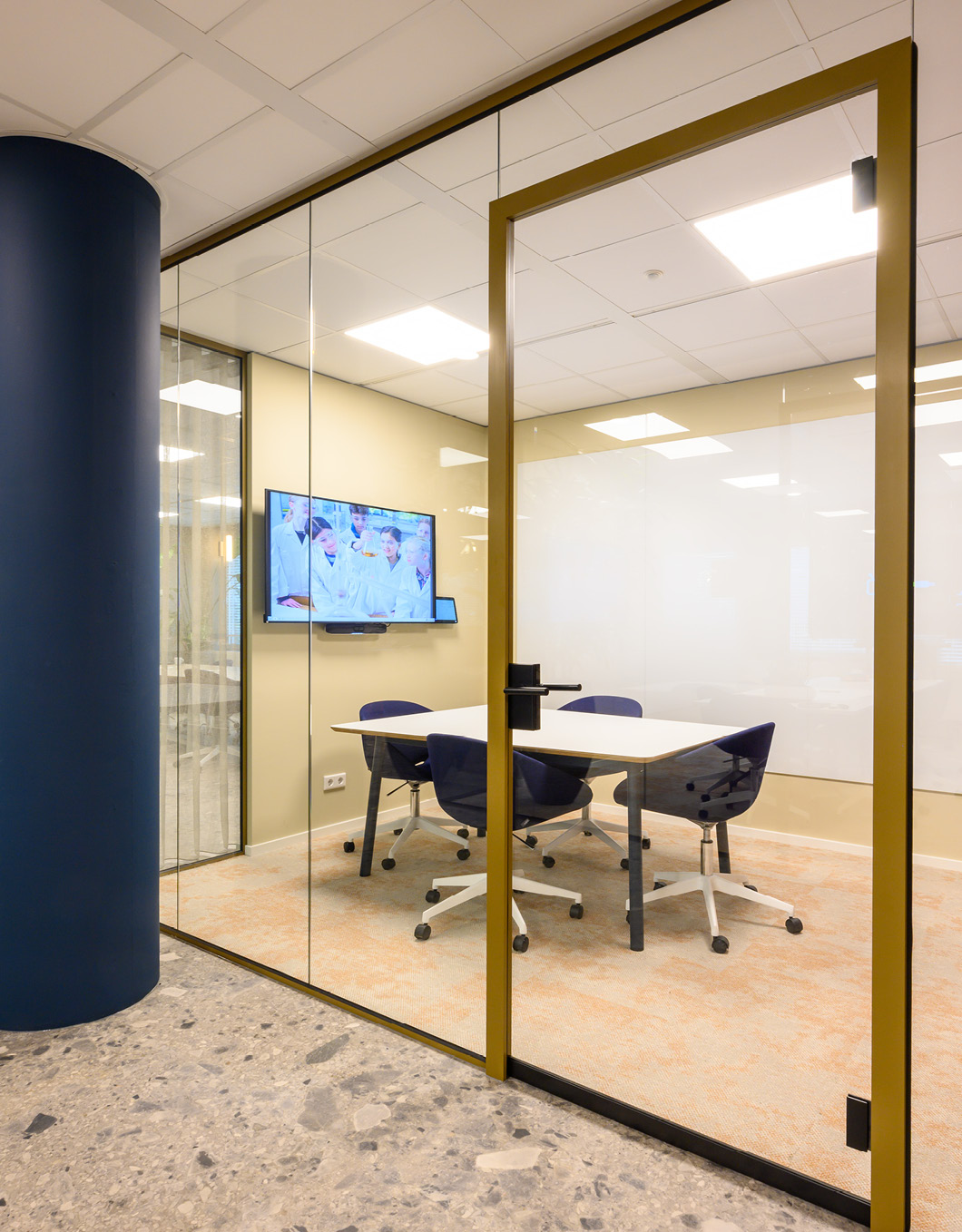 Beso - Office ChairBeso