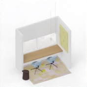 VegaPlanning Example | Vega Chair 