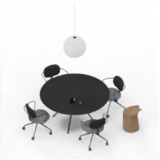VegaPlanning Example | Vega Chair 