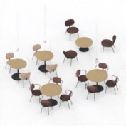 VegaPlanning Example | Vega Chair 