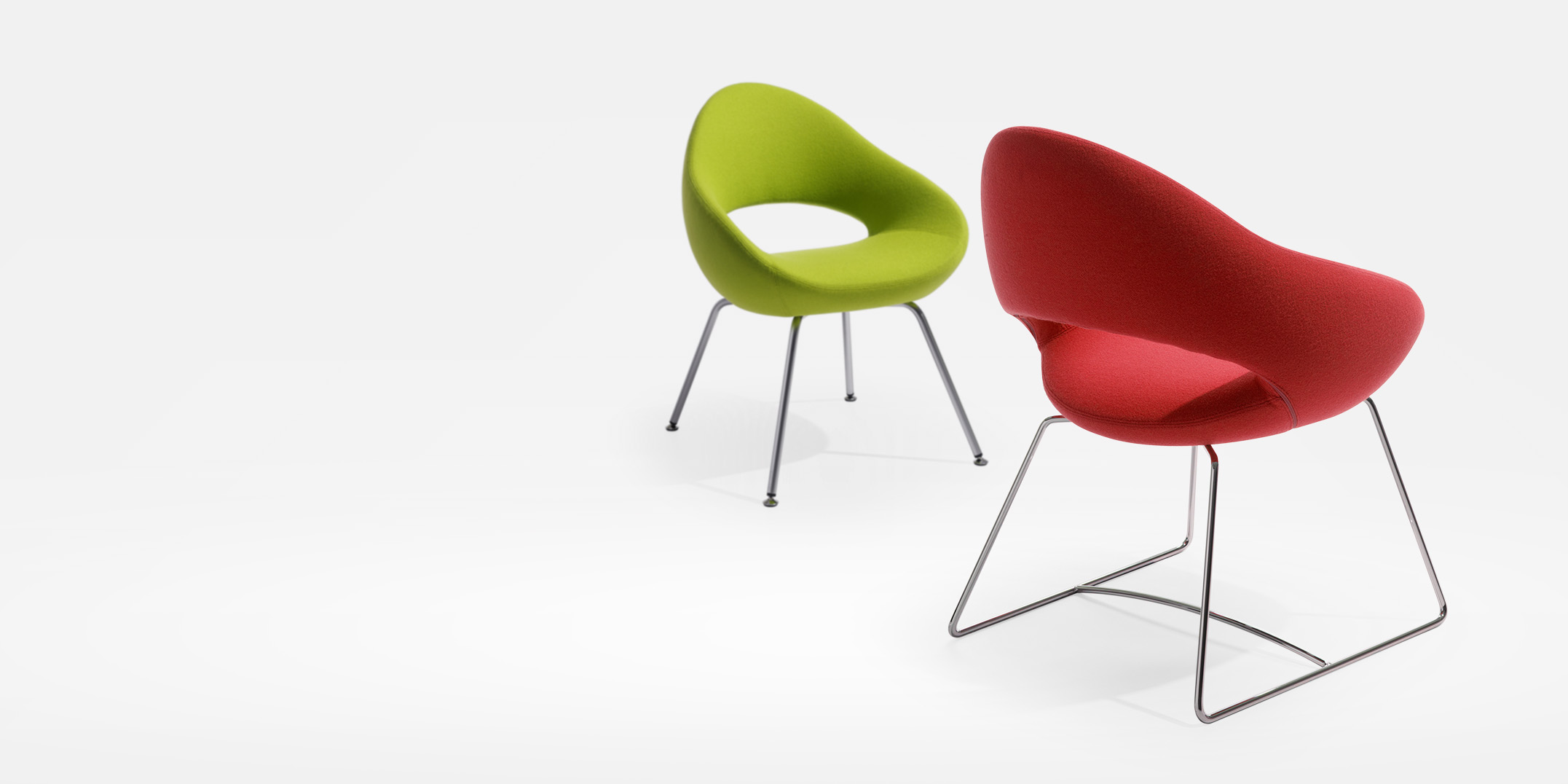dining chair shark comfortable design dining chair artifort