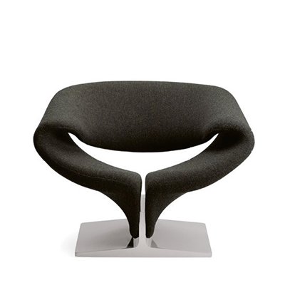 Ribbon chair from Artifort