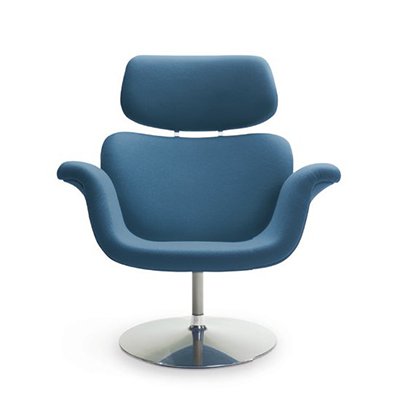 Tulip chair from Artifort
