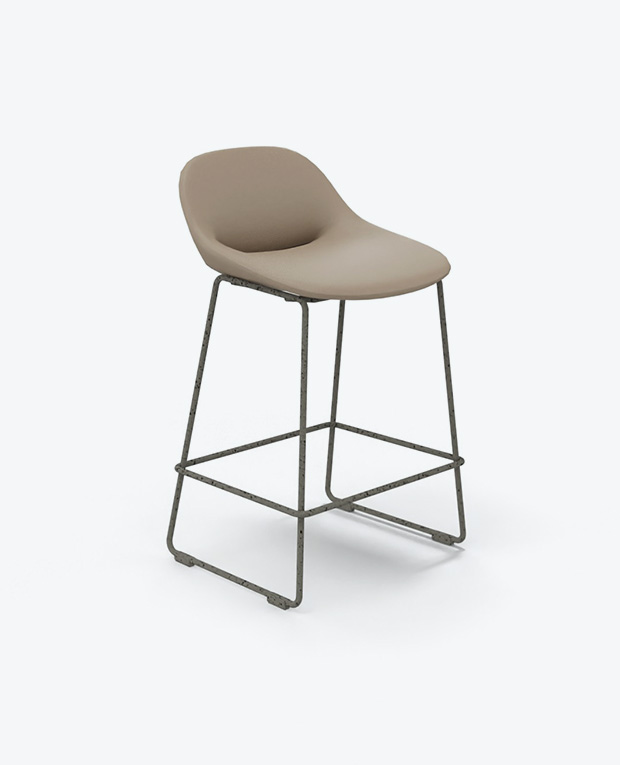 Beige bar stools canada deals