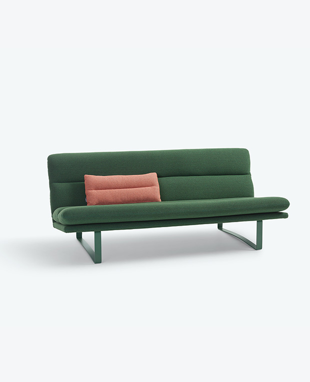 Artifort Bras Sofa by Khodi Feiz